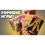 Игровая приставка Nintendo Switch Зенит