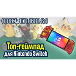 Игровая приставка Nintendo Switch Зенит