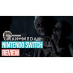 Игровая приставка Nintendo Switch Зенит