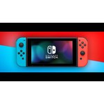 Игровая приставка Nintendo Switch Зенит