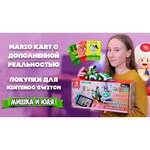 Игровая приставка Nintendo Switch Зенит