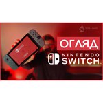 Игровая приставка Nintendo Switch Зенит