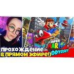 Игровая приставка Nintendo Switch Зенит