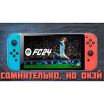 Игровая приставка Nintendo Switch Зенит