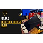 Игровая приставка Nintendo Switch Зенит