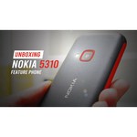 Телефон Nokia 5310 (2020) Dual Sim