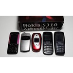 Телефон Nokia 5310 (2020) Dual Sim