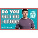 Аминокислота Myprotein L-Glutamine (250 г)