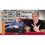 Клавиатура Logitech MX Keys