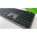 Клавиатура Logitech MX Keys