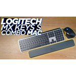 Клавиатура Logitech MX Keys