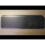 Клавиатура Logitech MX Keys