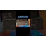 Клавиатура Logitech MX Keys