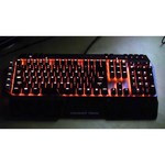 Клавиатура COUGAR 700K Evo Black USB