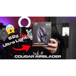 Клавиатура COUGAR 700K Evo Black USB