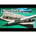 Аккумуляторная отвертка Xiaomi Wowstick 1P+