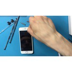 Аккумуляторная отвертка Xiaomi Wowstick 1P+