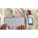 Клавиатура Apple Magic Keyboard для iPad Pro 11" (2020)