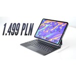 Клавиатура Apple Magic Keyboard для iPad Pro 11" (2020)