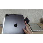 Клавиатура Apple Magic Keyboard для iPad Pro 11" (2020)