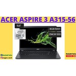 Ноутбук Acer Aspire 3 A315-56