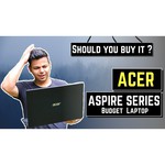 Ноутбук Acer Aspire 3 A315-56