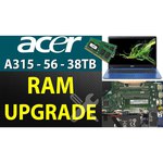 Ноутбук Acer Aspire 3 A315-56