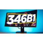 Монитор Philips 346B1C 34"