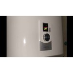 Накопительный электрический водонагреватель Zanussi ZWH/S 100 Splendore Dry