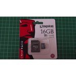 Kingston SDCX10/128GB UHS-I