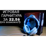 Компьютерная гарнитура JBL Quantum 100