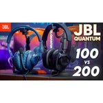 Компьютерная гарнитура JBL Quantum 200