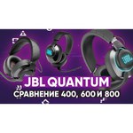 Компьютерная гарнитура JBL Quantum 400