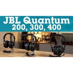 Компьютерная гарнитура JBL Quantum 400