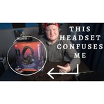 Компьютерная гарнитура JBL Quantum 400