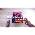 Компьютерная гарнитура JBL Quantum 400
