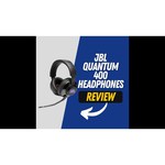 Компьютерная гарнитура JBL Quantum 400