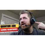 Компьютерная гарнитура JBL Quantum 400
