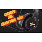 Компьютерная гарнитура JBL Quantum 400