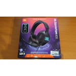 Компьютерная гарнитура JBL Quantum 400