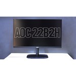 Монитор AOC 22B2H 21.5"