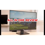 Монитор ASUS TUF Gaming VG27BQ 27"