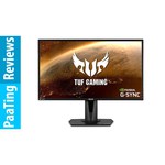 Монитор ASUS TUF Gaming VG27BQ 27"