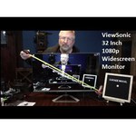 Монитор Viewsonic VX3276-4K-MHD 31.5"