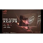 Монитор ASUS ROG Strix XG279Q 27"