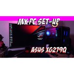 Монитор ASUS ROG Strix XG279Q 27"