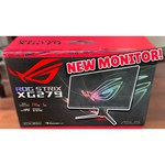 Монитор ASUS ROG Strix XG279Q 27"