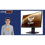 Монитор ASUS TUF Gaming VG24VQ 23.6"