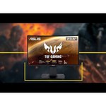 Монитор ASUS TUF Gaming VG24VQ 23.6"