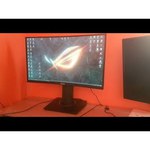 Монитор ASUS TUF Gaming VG24VQ 23.6"